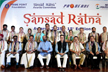 17 MPs honoured with Sansad Ratna Awards for Parliamentary performance